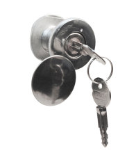 Nödöppnare Garageport